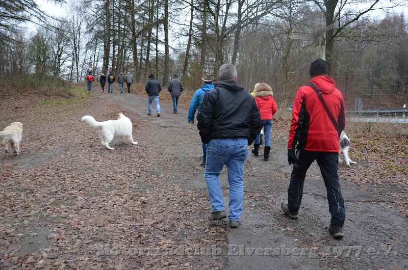 Wandertag 2019 - 028